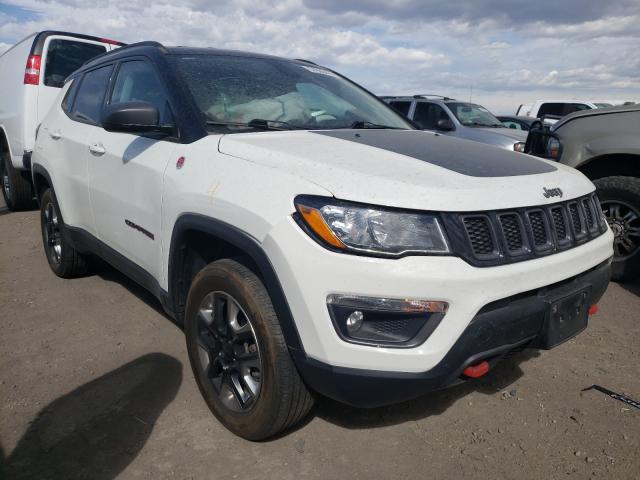 JEEP COMPASS TR 2018 3c4njddb4jt234801