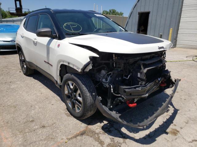 JEEP COMPASS TR 2018 3c4njddb4jt348278