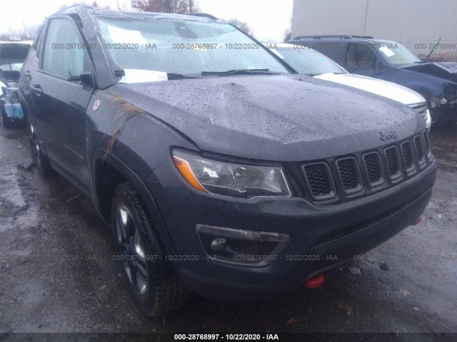 JEEP COMPASS 2018 3c4njddb4jt410066