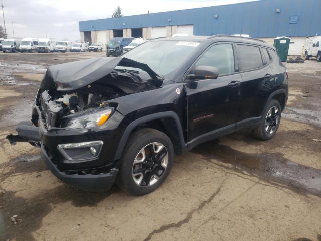 JEEP COMPASS TR 2018 3c4njddb4jt410634