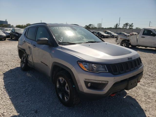 JEEP COMPASS TR 2018 3c4njddb4jt451538