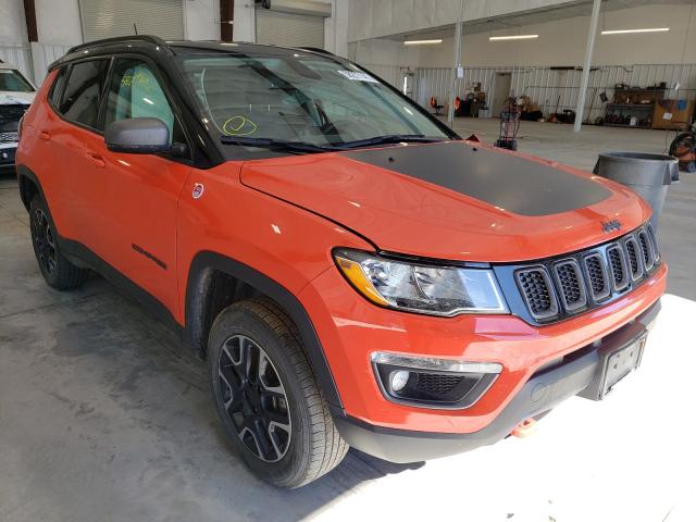 JEEP COMPASS TR 2018 3c4njddb4jt484426