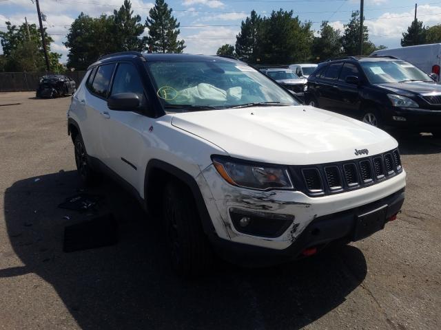 JEEP COMPASS TR 2018 3c4njddb4jt485625