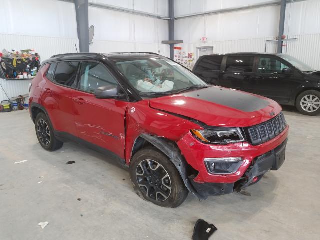 JEEP COMPASS TR 2018 3c4njddb4jt501161