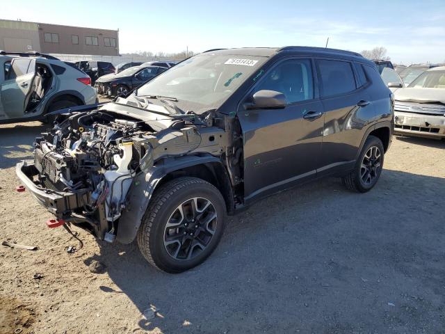 JEEP COMPASS 2018 3c4njddb4jt501256