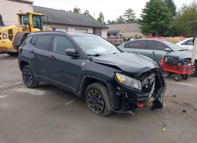 JEEP COMPASS 2018 3c4njddb4jt501497