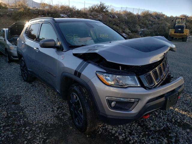 JEEP COMPASS TR 2019 3c4njddb4kt650171