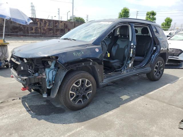 JEEP COMPASS TR 2019 3c4njddb4kt660604