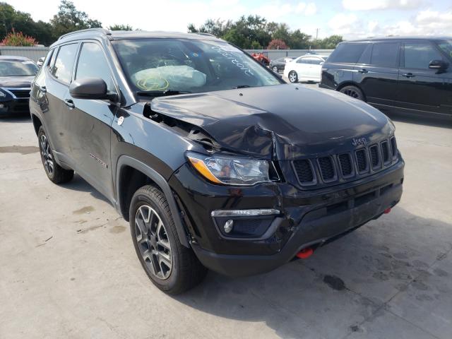 JEEP NULL 2019 3c4njddb4kt665298