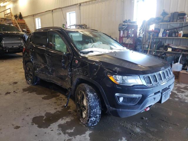 JEEP COMPASS TR 2019 3c4njddb4kt665317