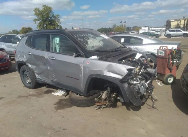 JEEP COMPASS 2019 3c4njddb4kt671733