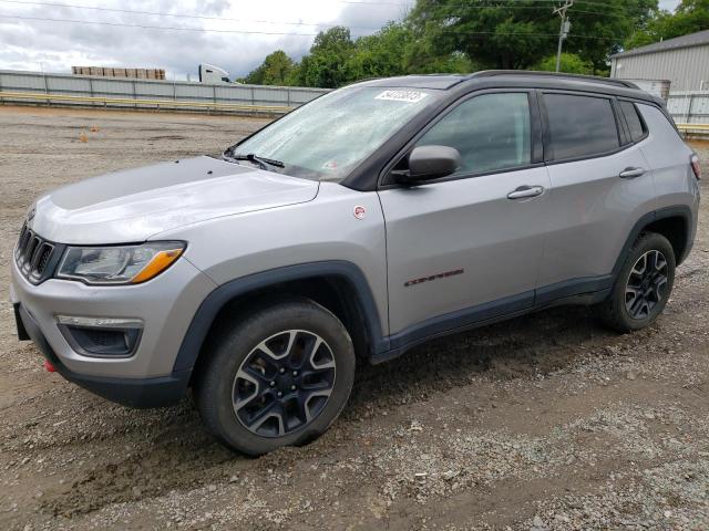 JEEP COMPASS 2019 3c4njddb4kt681954