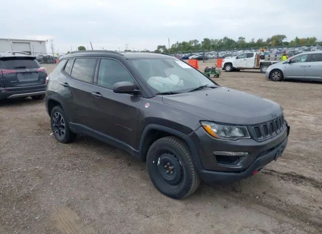 JEEP COMPASS 2019 3c4njddb4kt688239