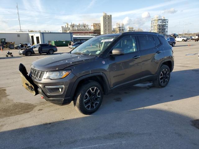 JEEP COMPASS TR 2019 3c4njddb4kt688242