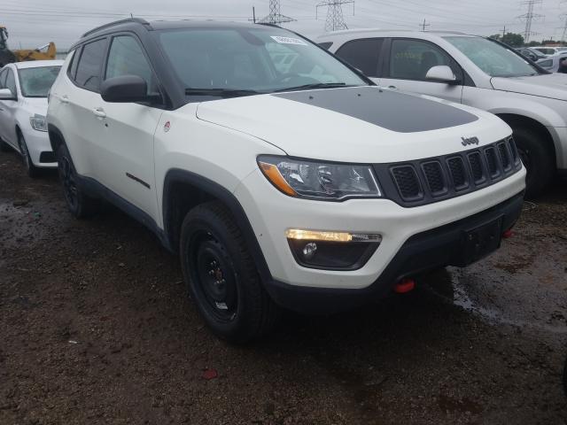 JEEP COMPASS TR 2019 3c4njddb4kt722213