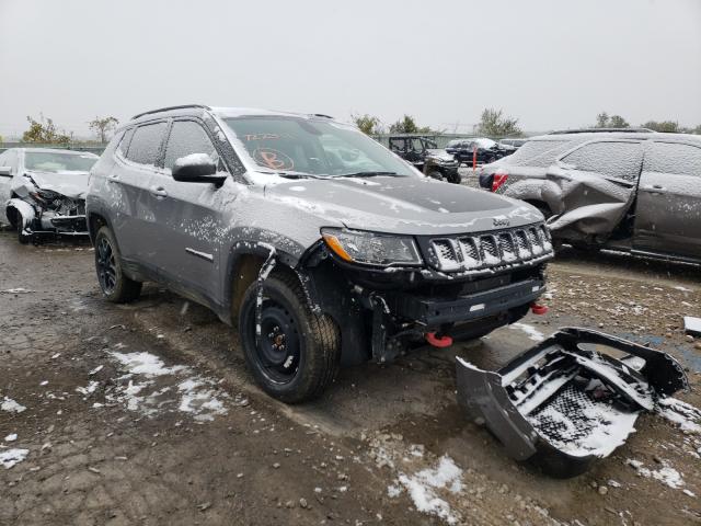 JEEP COMPASS TR 2019 3c4njddb4kt722311