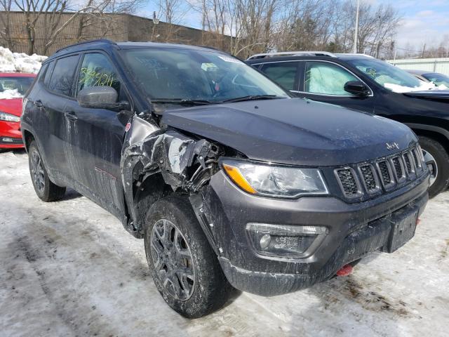 JEEP COMPASS TR 2019 3c4njddb4kt728559