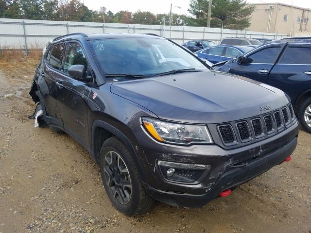 JEEP COMPASS TR 0 3c4njddb4kt733342