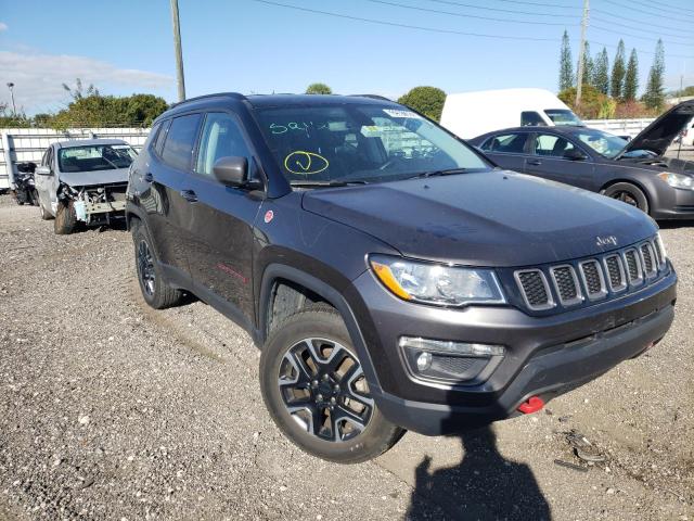 JEEP COMPASS TR 2019 3c4njddb4kt739514