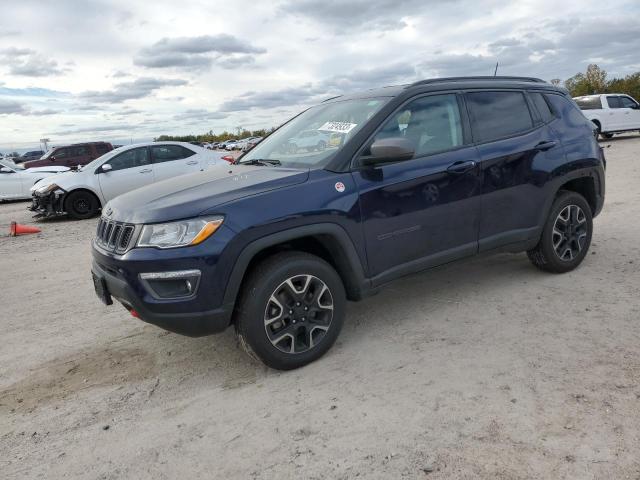 JEEP COMPASS 2019 3c4njddb4kt739965