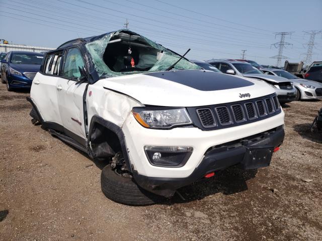 JEEP COMPASS TR 2019 3c4njddb4kt740159