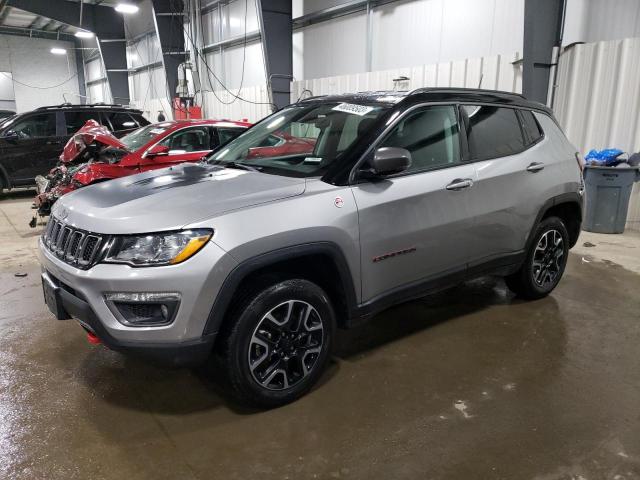 JEEP COMPASS TR 2019 3c4njddb4kt740176