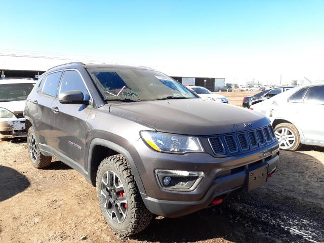 JEEP COMPASS TR 2019 3c4njddb4kt747855