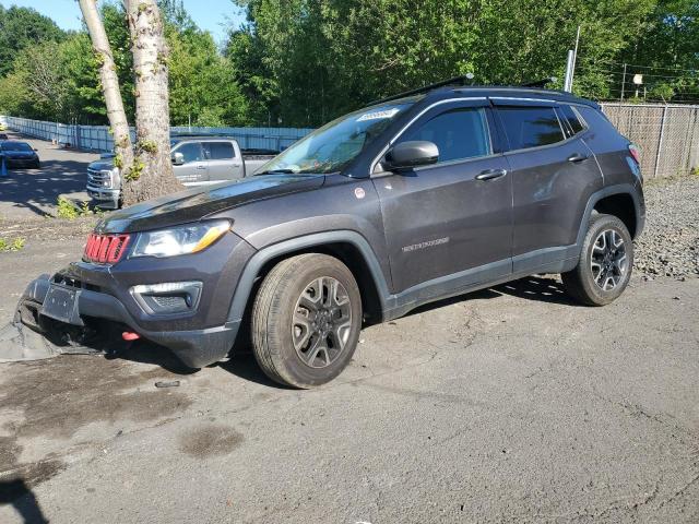 JEEP COMPASS 2019 3c4njddb4kt756488