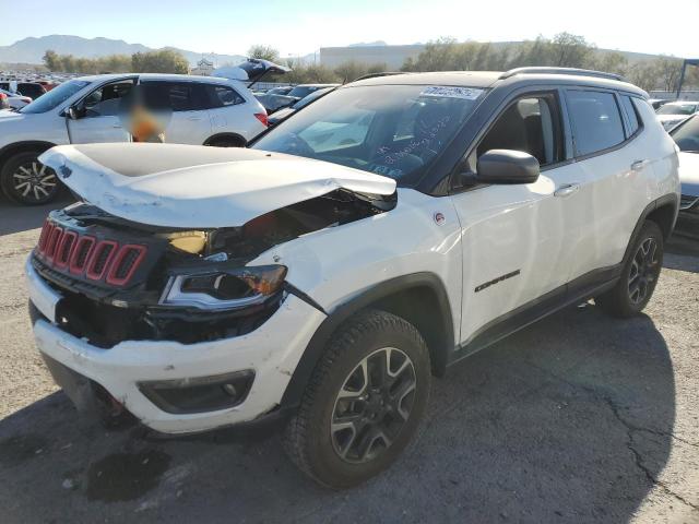 JEEP COMPASS TR 2019 3c4njddb4kt760654