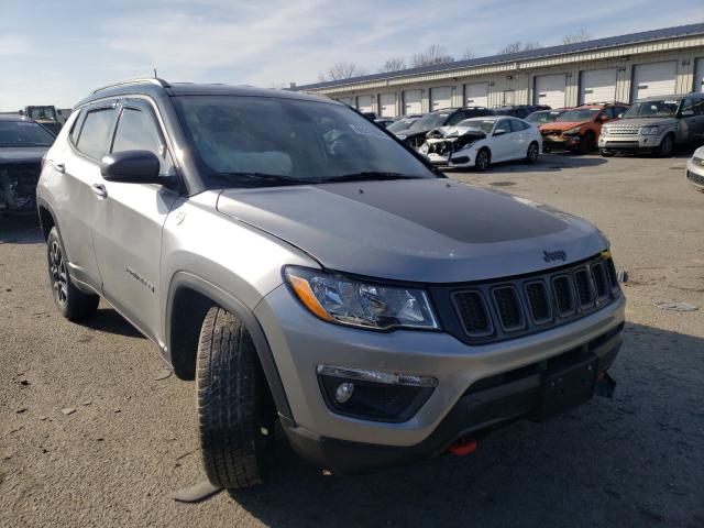 JEEP COMPASS TR 2019 3c4njddb4kt771489