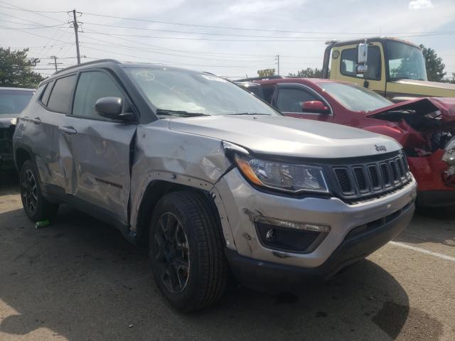 JEEP COMPASS TR 2019 3c4njddb4kt771749