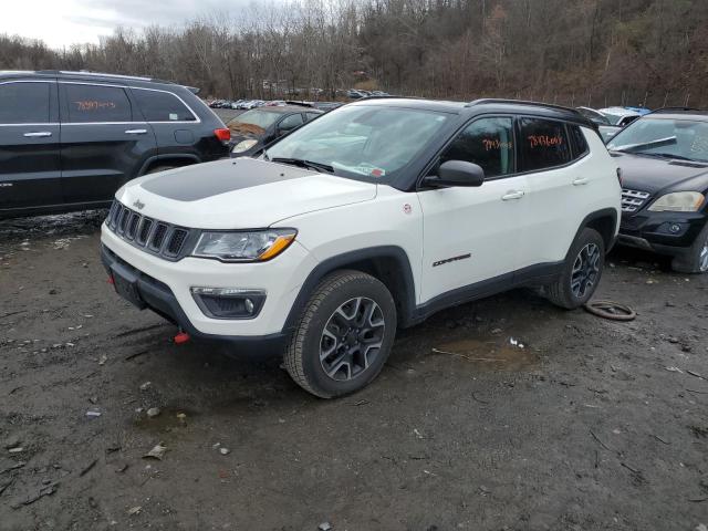 JEEP COMPASS 2019 3c4njddb4kt772240