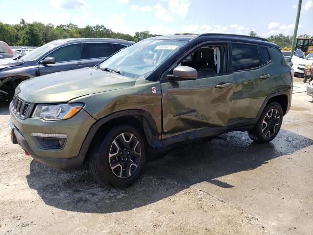 JEEP COMPASS TR 2019 3c4njddb4kt791287