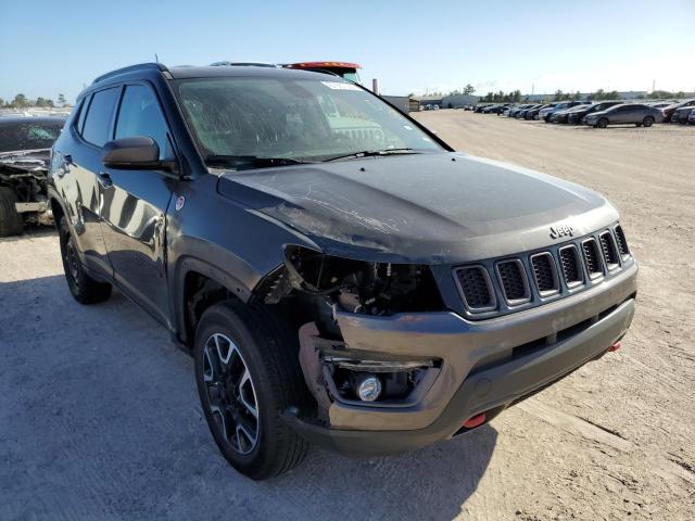 JEEP COMPASS TR 2019 3c4njddb4kt825504