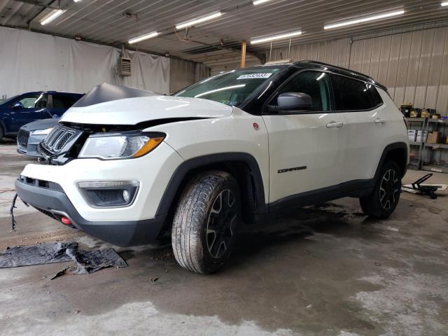 JEEP COMPASS TR 2019 3c4njddb4kt856574