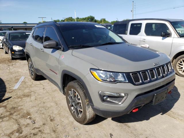 JEEP COMPASS TR 2020 3c4njddb4lt112037