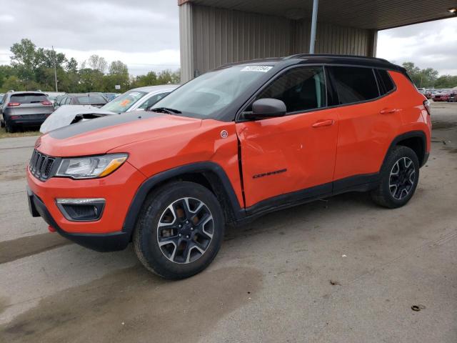 JEEP COMPASS TR 2020 3c4njddb4lt123569