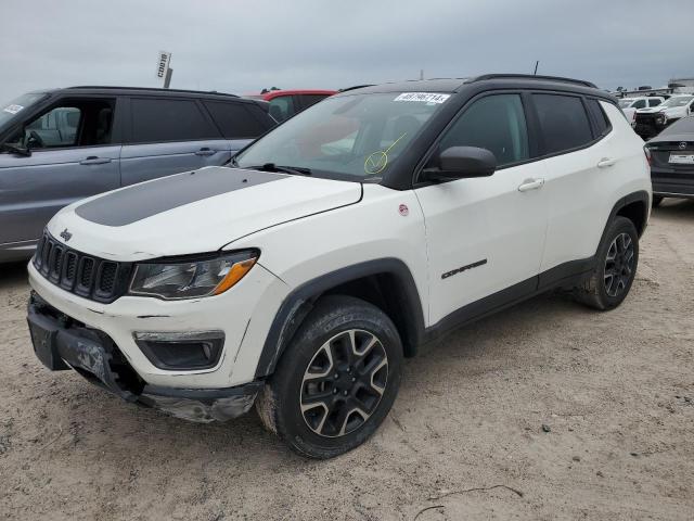 JEEP COMPASS 2020 3c4njddb4lt126875