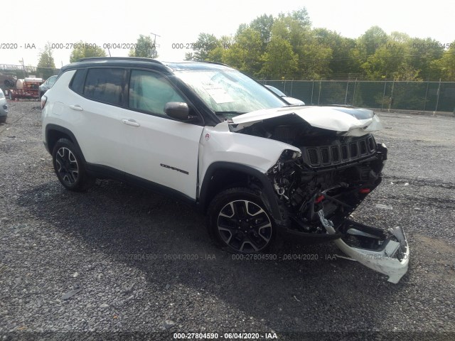 JEEP COMPASS 2020 3c4njddb4lt146639