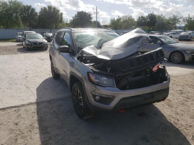 JEEP COMPASS TR 2020 3c4njddb4lt151386