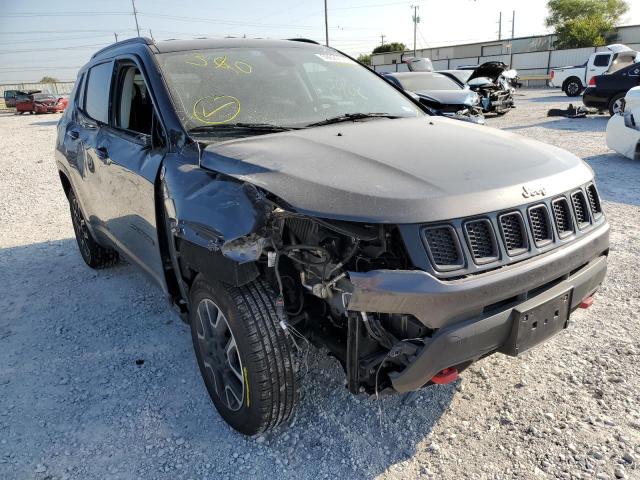 JEEP COMPASS TR 2020 3c4njddb4lt162906