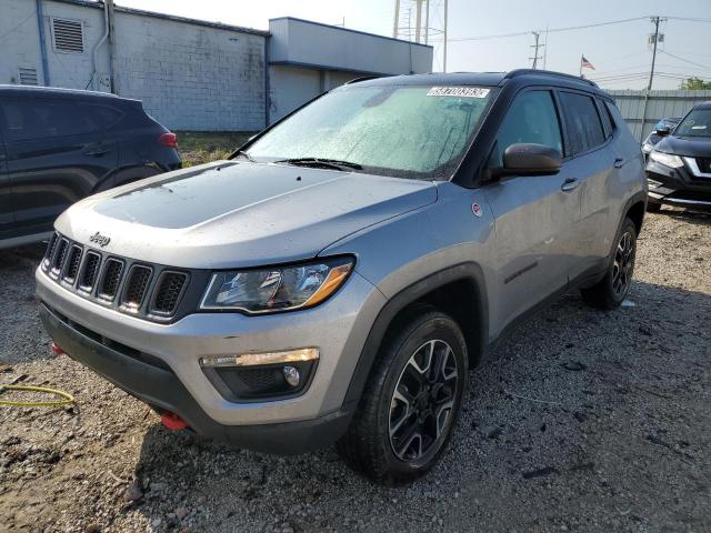 JEEP COMPASS TR 2020 3c4njddb4lt163215