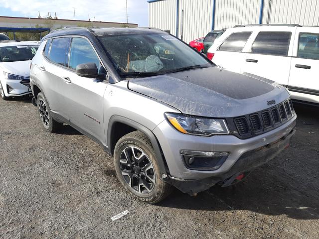 JEEP COMPASS TR 2020 3c4njddb4lt171671