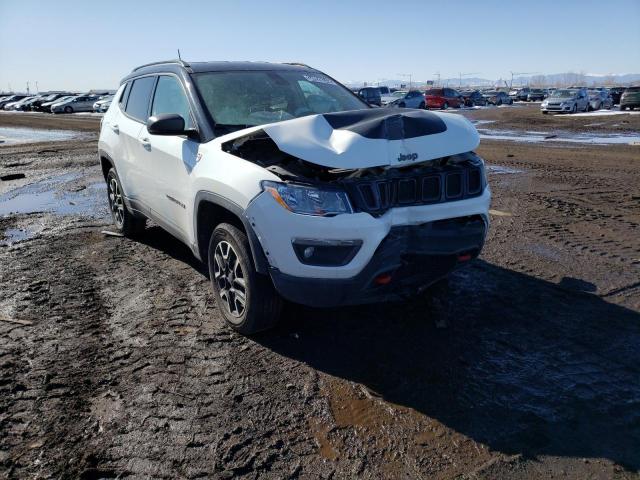 JEEP COMPASS TR 2020 3c4njddb4lt172027