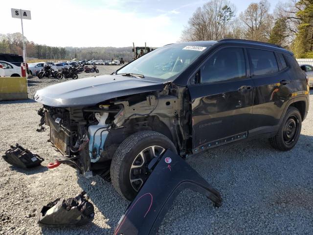 JEEP COMPASS TR 2020 3c4njddb4lt177650