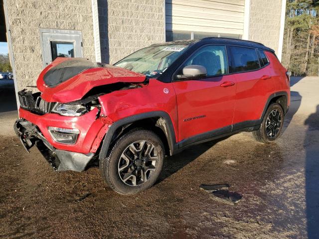 JEEP COMPASS 2020 3c4njddb4lt177860