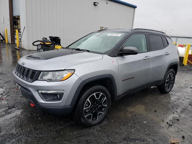 JEEP COMPASS 2016 3c4njddb4lt184453