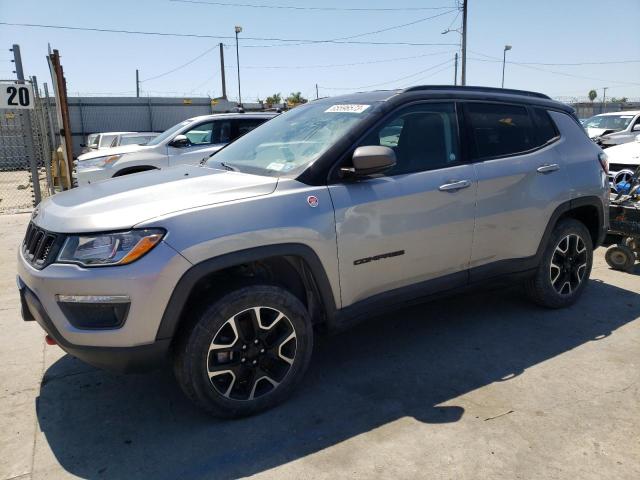 JEEP COMPASS TR 2020 3c4njddb4lt184713