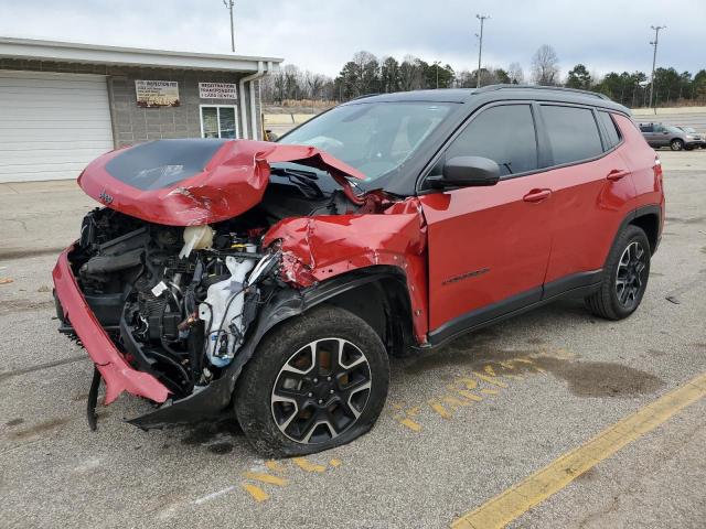 JEEP COMPASS 2020 3c4njddb4lt195436