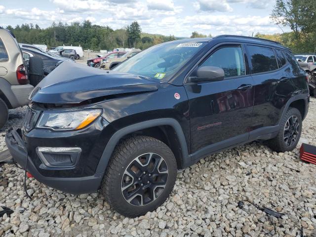 JEEP COMPASS TR 2020 3c4njddb4lt196196